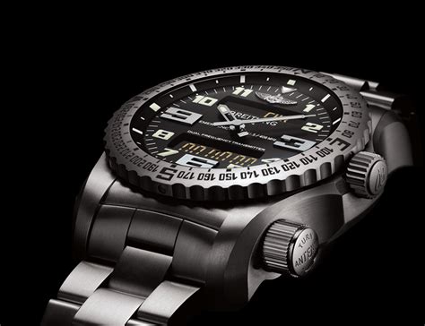 breitling sos watch price|breitling emergency watches.